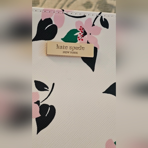 Kate Spade Shore Street Margareta Tote Bag NWT - Picture 3 of 12